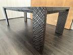 RH Kendari Rectangular Dining Table – 84"