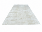 RH Kinari Wool Rug – 10' × 14' Ivory | Wool | Hand-Knotted