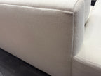 RH Restoration Hardware Maxwell 2-Cushion Sofa
8' | Classic 40" Depth | Down-Feather Fill | Performance Linen Weave | Natural