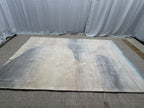 West Elm Ombre Sky Rug – 6x9