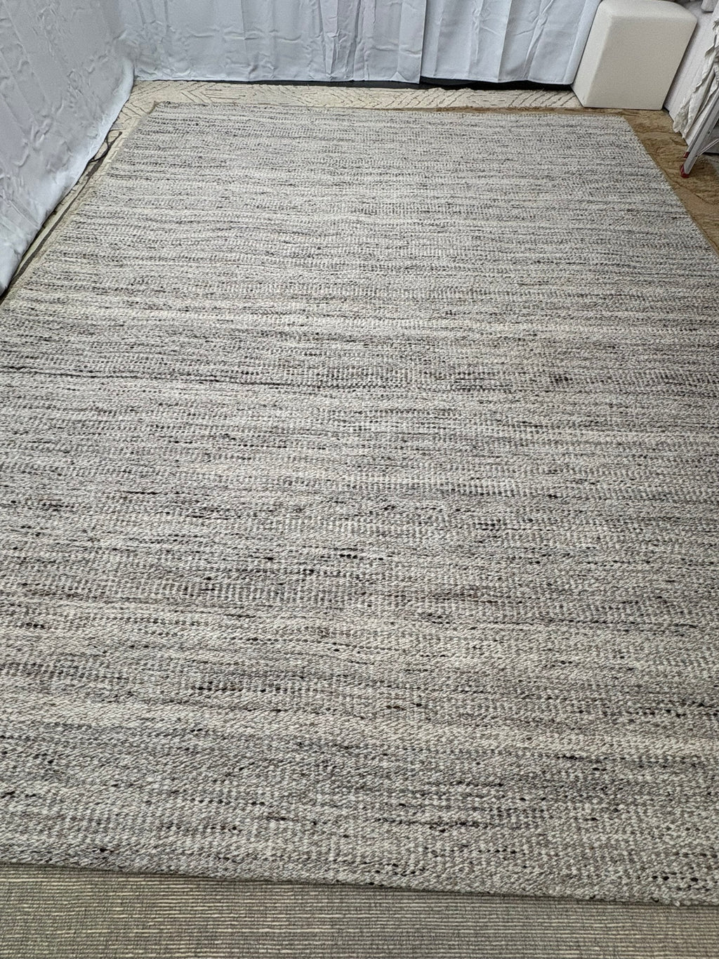 RH Saravia Wool & Jute Rug – 9x12
