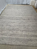 RH Saravia Wool & Jute Rug – 9x12