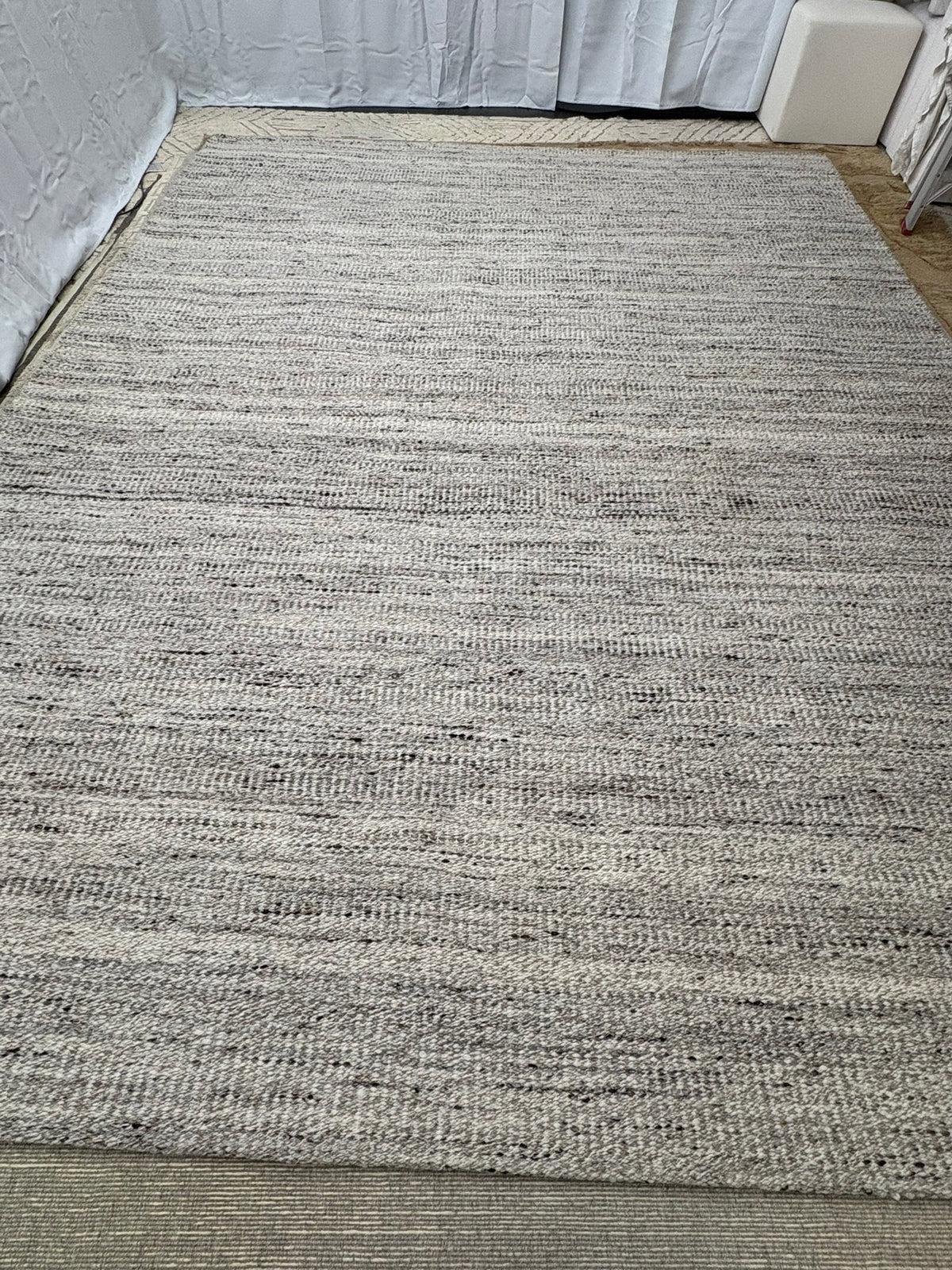 RH Saravia Wool & Jute Rug – 9x12
