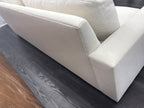 RH Restoration Hardware Maxwell 2-Cushion Sofa
8' | Classic 40" Depth | Down-Feather Fill | Performance Linen Weave | Natural