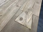 RH Restoration Hardware Reclaimed English Beam Coffee Table

Solid Reclaimed English Pine | Monumental 59" Scale | One-of-a-Kind Character