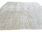 RH Kinari Wool Rug – 10' × 14' Ivory | Wool | Hand-Knotted