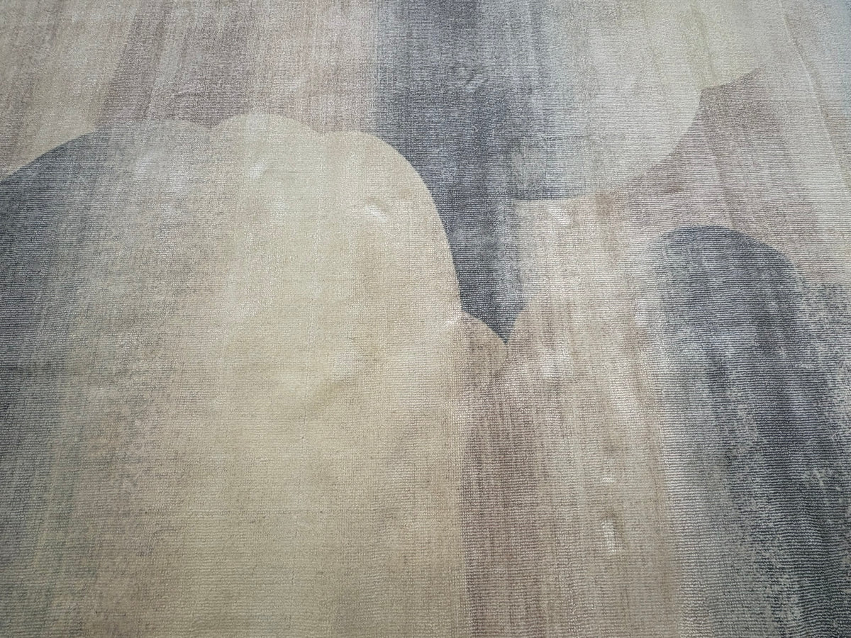 West Elm Ombre Sky Rug – 6x9