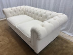 RH Kensington 2-Cushion Sofa