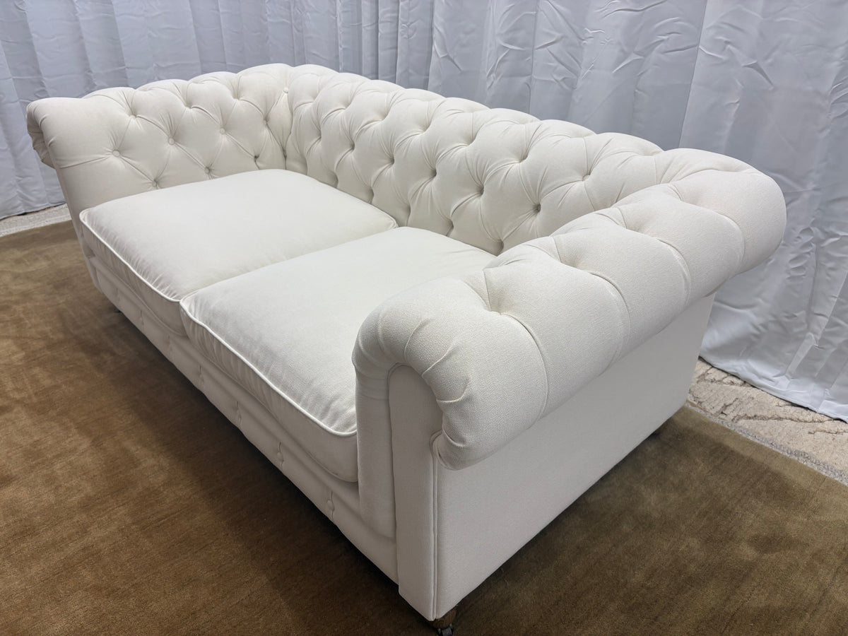 RH Kensington 2-Cushion Sofa