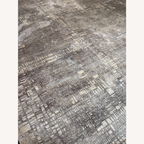 RH Carto Hand-Knotted Rug, 8x10