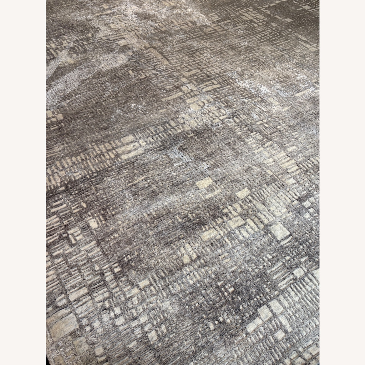 RH Carto Hand-Knotted Rug, 8x10