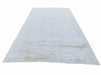 RH Kinari Wool Rug – 10' × 14' Ivory | Wool | Hand-Knotted