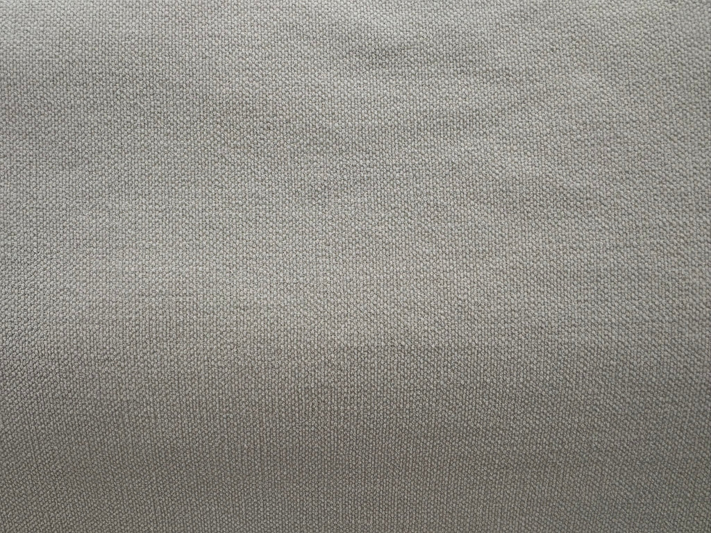 RH Bella 2-Cushion Sofa – 9' Classic Depth - Performance Linen Weave | Natural | Made in Italy