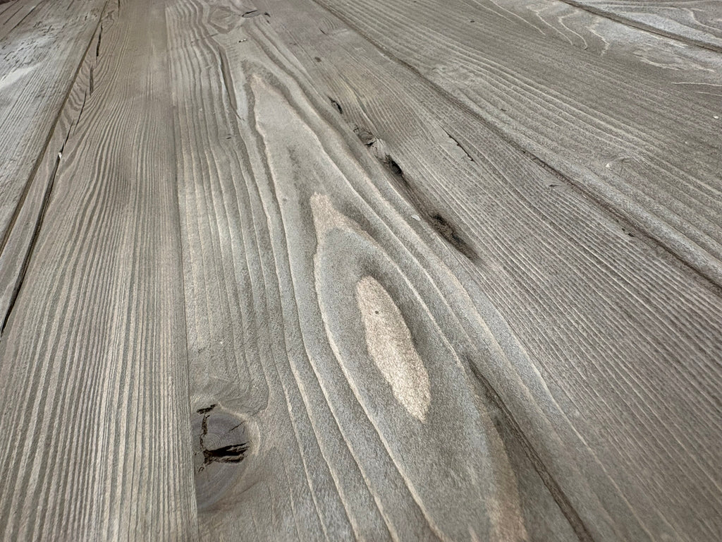 RH Restoration Hardware Reclaimed English Beam Coffee Table

Solid Reclaimed English Pine | Monumental 59" Scale | One-of-a-Kind Character