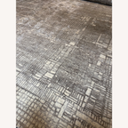 RH Carto Hand-Knotted Rug, 8x10