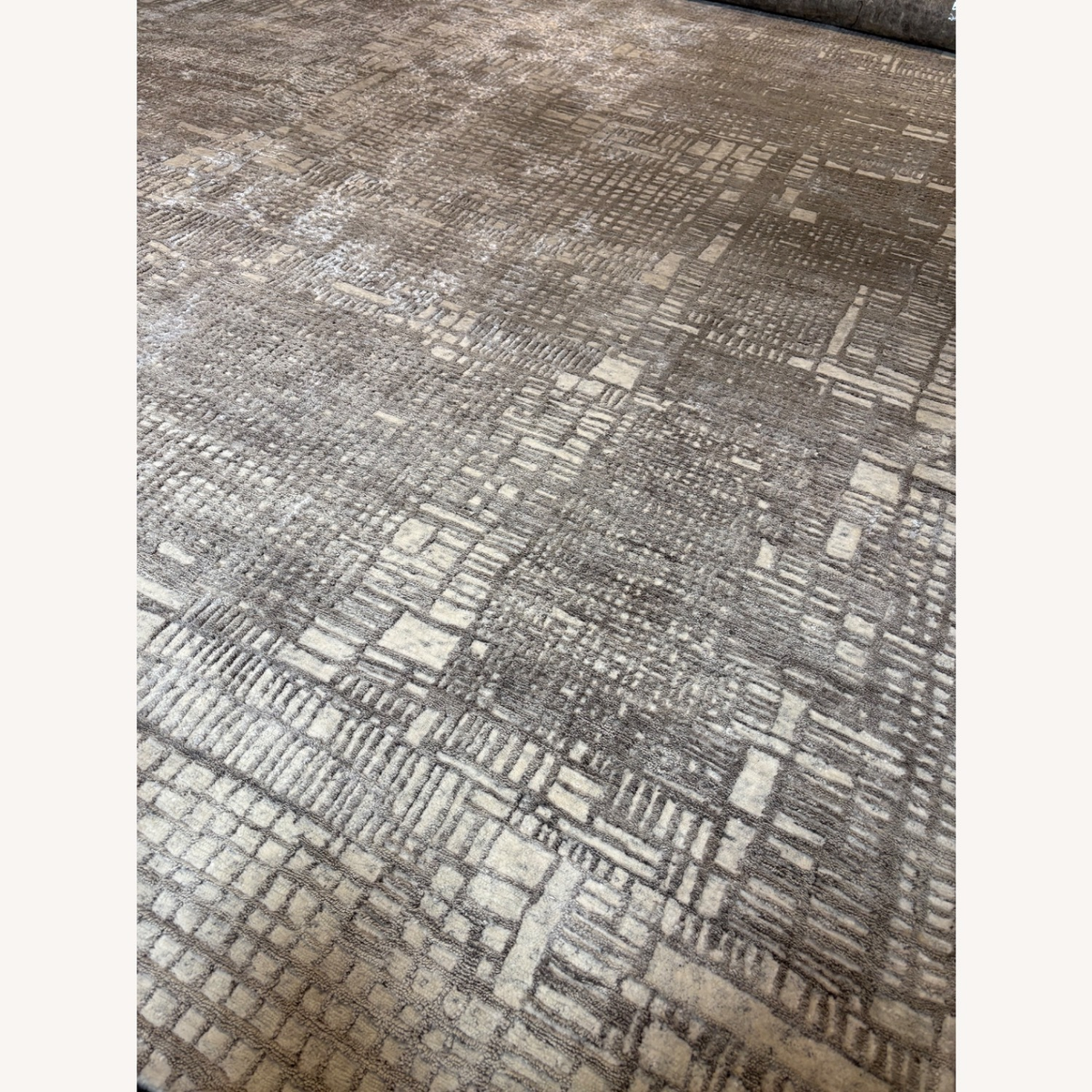 RH Carto Hand-Knotted Rug, 8x10