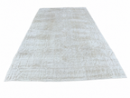 RH Kinari Wool Rug – 10' × 14' Ivory | Wool | Hand-Knotted