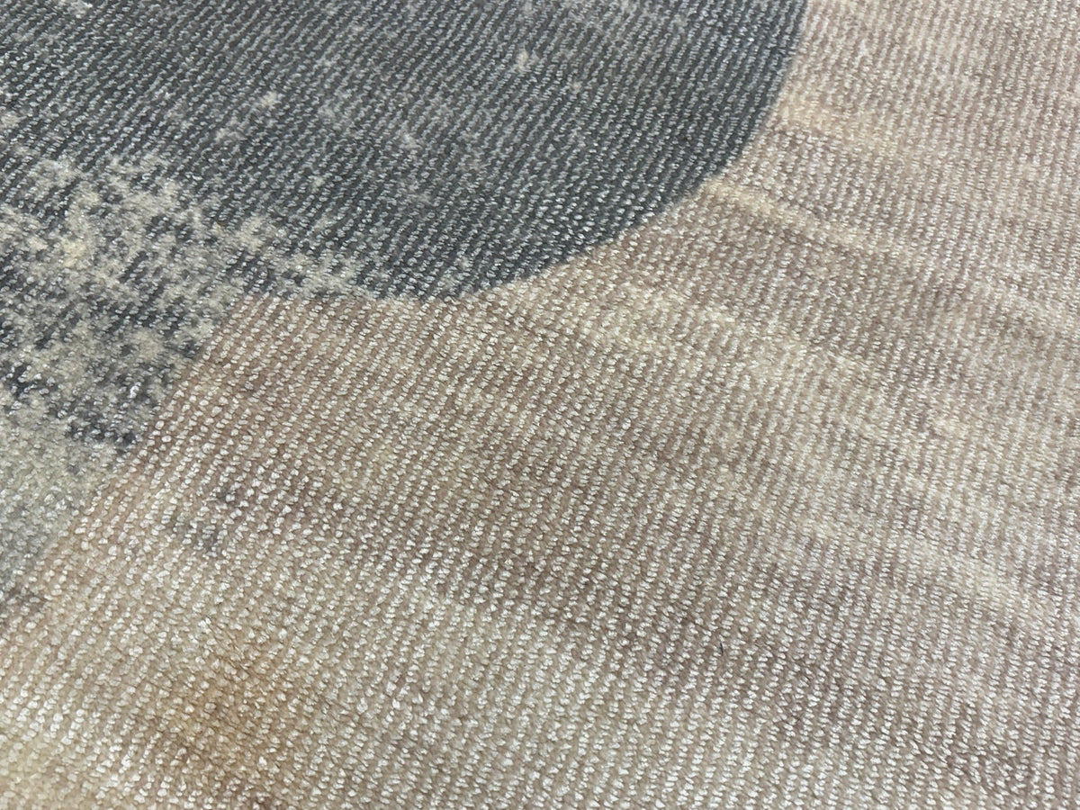 West Elm Ombre Sky Rug – 6x9