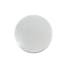 Williams-Sonoma Oval Dining Tabletop – 70" Blizzard Caesarstone (Tabletop Only, Base Not Included)
