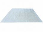 RH Kinari Wool Rug – 10' × 14' Ivory | Wool | Hand-Knotted