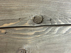 RH Reclaimed English Beam Console Table – 118" – Salvaged Natural