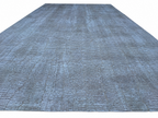 RH Lasya Silk & Wool Rug – 12' × 15' Sand | Hand-Knotted Silk & Wool