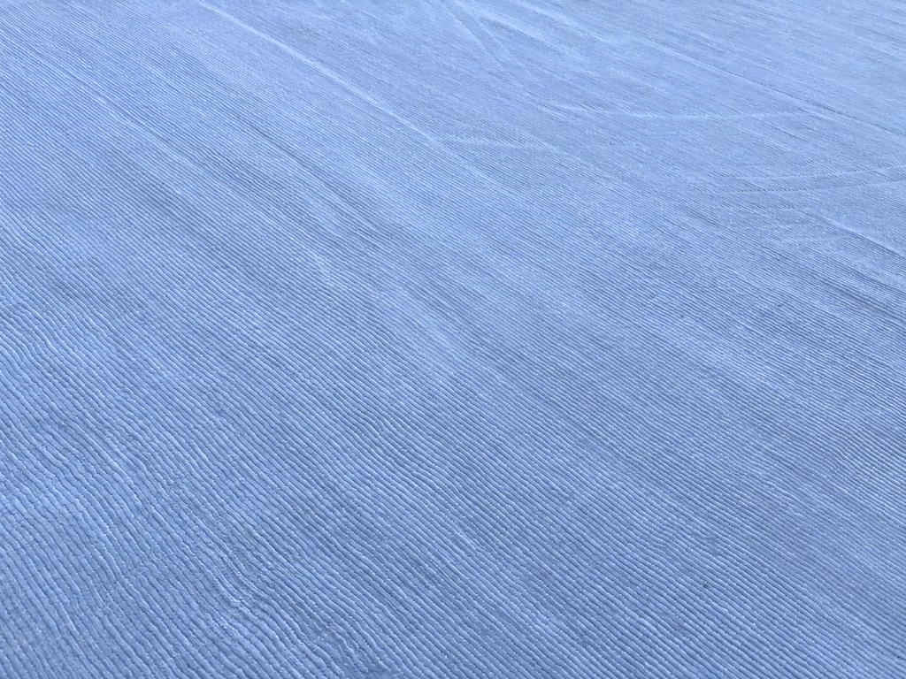 RH Arina Performance Rug – 10' × 14' White | 100% Solution-Dyed Acrylic | Handwoven Performance Construction