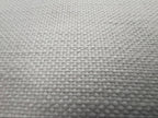 RH Cloud 9' Luxe Sofa — 2-Cushion | Perennials Performance Textured Linen Weave | White