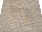 RH Matrice Wool & Silk Rug – 10' × 14' Ivory | Hand-Knotted Wool & Silk
