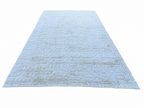 RH Kinari Wool Rug – 10' × 14' Ivory | Wool | Hand-Knotted