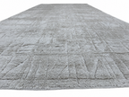 RH Kinari Wool Rug – 10' × 14' Ivory | Wool | Hand-Knotted