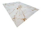 RH Lakshmi Wool Rug – 10' × 14' Cream / Bronze | Hand-Knotted Himalayan Wool & Jute | Made in Nepal