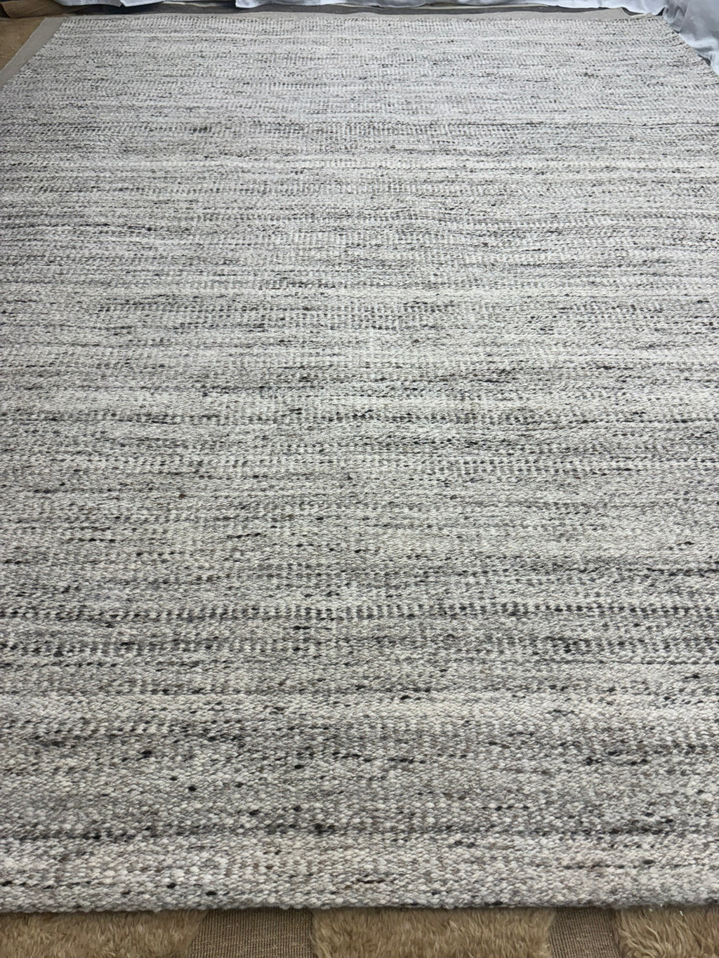 RH Saravia Wool & Jute Rug – 9x12