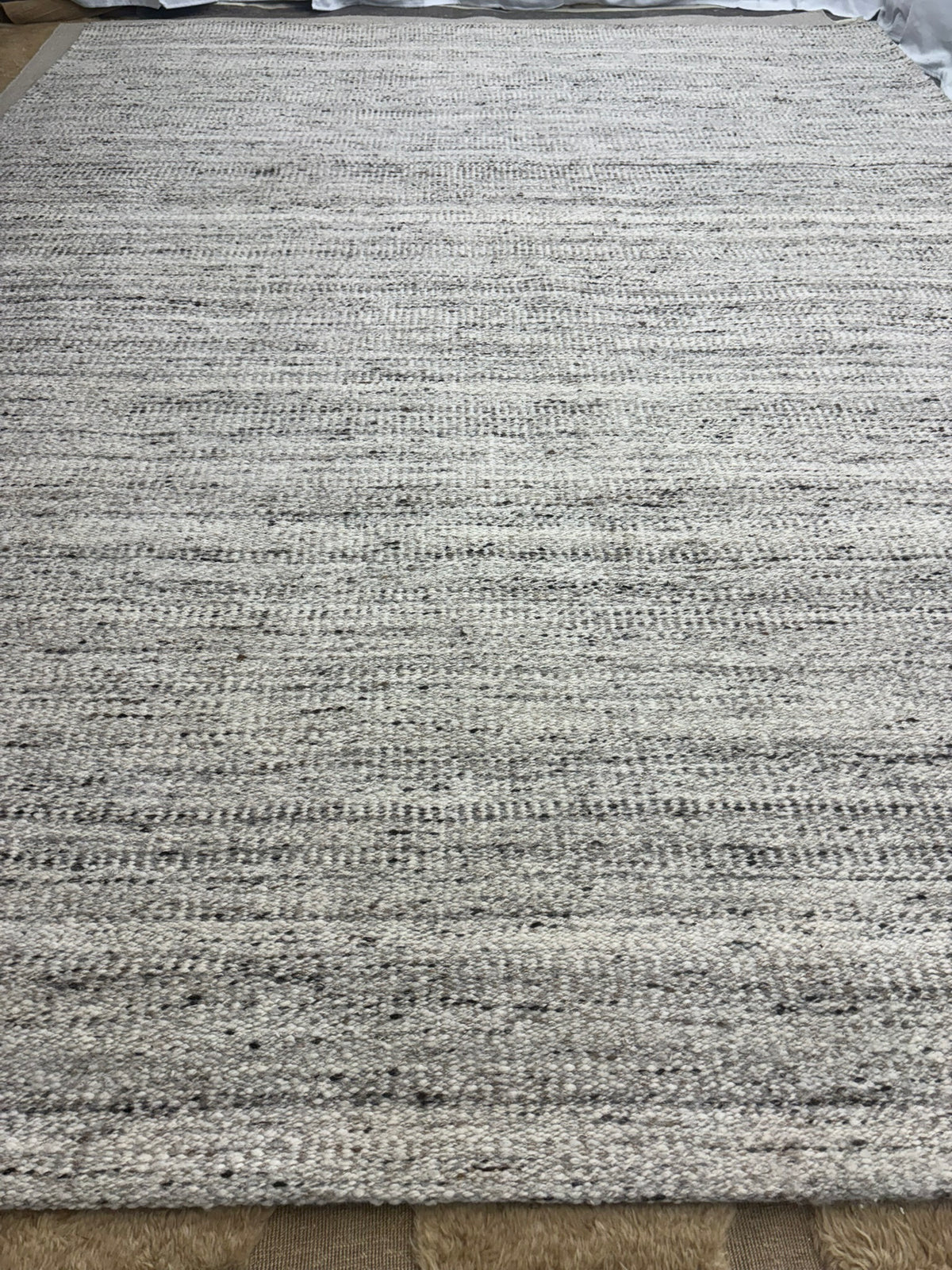 RH Saravia Wool & Jute Rug – 9x12