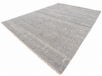 RH Montero Wool Rug – 10' × 14' 100% Hand-Spun Wool | Hand-Knotted