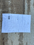 RH Kasir Wool & Silk Rug – 10' x 14' Wheat/Camel | Hand-Knotted Wool & Silk