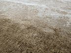 RH Suvali Silk & Wool Rug – 10' × 14' Wheat Multi | 90% Silk | Hand-Knotted | 84 Persian Knots Per Square Inch