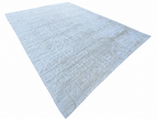 RH Kinari Wool Rug – 10' × 14' Ivory | Wool | Hand-Knotted