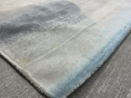 West Elm Ombre Sky Rug – 6x9