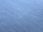 RH Arina Performance Rug – 10' × 14' White | 100% Solution-Dyed Acrylic | Handwoven Performance Construction