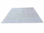 RH Lasya Silk & Wool Rug – 12' × 15' Sand | Hand-Knotted Silk & Wool