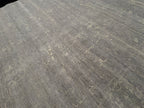 RH Montero Wool Rug – 10' × 14' 100% Hand-Spun Wool | Hand-Knotted