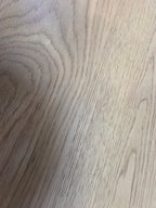 RH Byron 4-Door Sideboard — 84” Light Oak | Reeded American White Oak | Artisan Crafted (3 of 3)