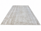 RH Talsari Silk & Wool Rug – 12' × 15' Wheat | Hand-Knotted Silk & Wool | 100 Tibetan Knots Per Square Inch | Made in Nepal