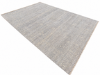 RH Montero Wool Rug – 10' × 14' 100% Hand-Spun Wool | Hand-Knotted