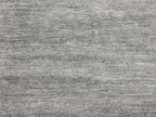 RH Performance Rug – Approx. 9' × 12' Marled Ocean (Attributed) | Hand-Loomed Performance Construction | Textural Contemporary Design