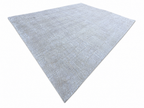 RH Lasya Silk & Wool Rug – 12' × 15' Sand | Hand-Knotted Silk & Wool