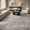 RH Carto Hand-Knotted Rug, 8x10
