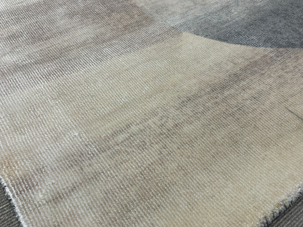 West Elm Ombre Sky Rug – 6x9