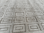 RH Rajouri Silk & Wool Rug – 12' × 15' Bronze | Silk | Hand-Knotted | 100 Knots Per Square Inch | Made in Nepal